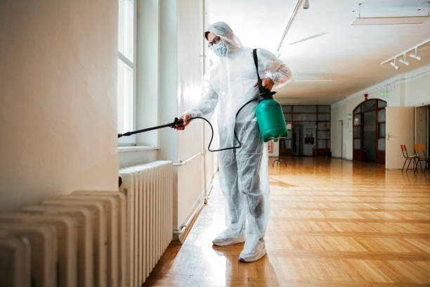 Best Residential Pest Control  in Haubstadt, IN